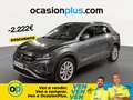 Volkswagen T-Roc 1.0 TSI Life 85kW Gris - thumbnail 1
