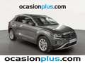 Volkswagen T-Roc 1.0 TSI Life 85kW Gris - thumbnail 2