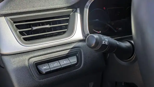 Renault Captur view 8
