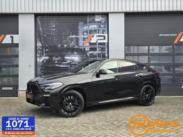BMW X6 xDrive40i High Executive|Pano | M Pack