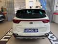 Kia Sportage Sportage 2.0 CRDI 185 CV AT8 AWD Mild Hybrid 48V G Blanc - thumbnail 3
