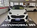 Kia Sportage Sportage 2.0 CRDI 185 CV AT8 AWD Mild Hybrid 48V G Blanc - thumbnail 6