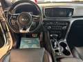 Kia Sportage Sportage 2.0 CRDI 185 CV AT8 AWD Mild Hybrid 48V G Blanc - thumbnail 9