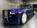 Rolls-Royce Phantom VIP,4SEATS,MASSAGE,STARLIGHT,NOVITEC 24" Bleu - thumbnail 2