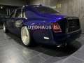 Rolls-Royce Phantom VIP,4SEATS,MASSAGE,STARLIGHT,NOVITEC 24" Niebieski - thumbnail 8