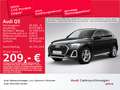 Audi Q5 40 TDI qu. S tronic 2x S line AHK/Navi+/Kamer Schwarz - thumbnail 1