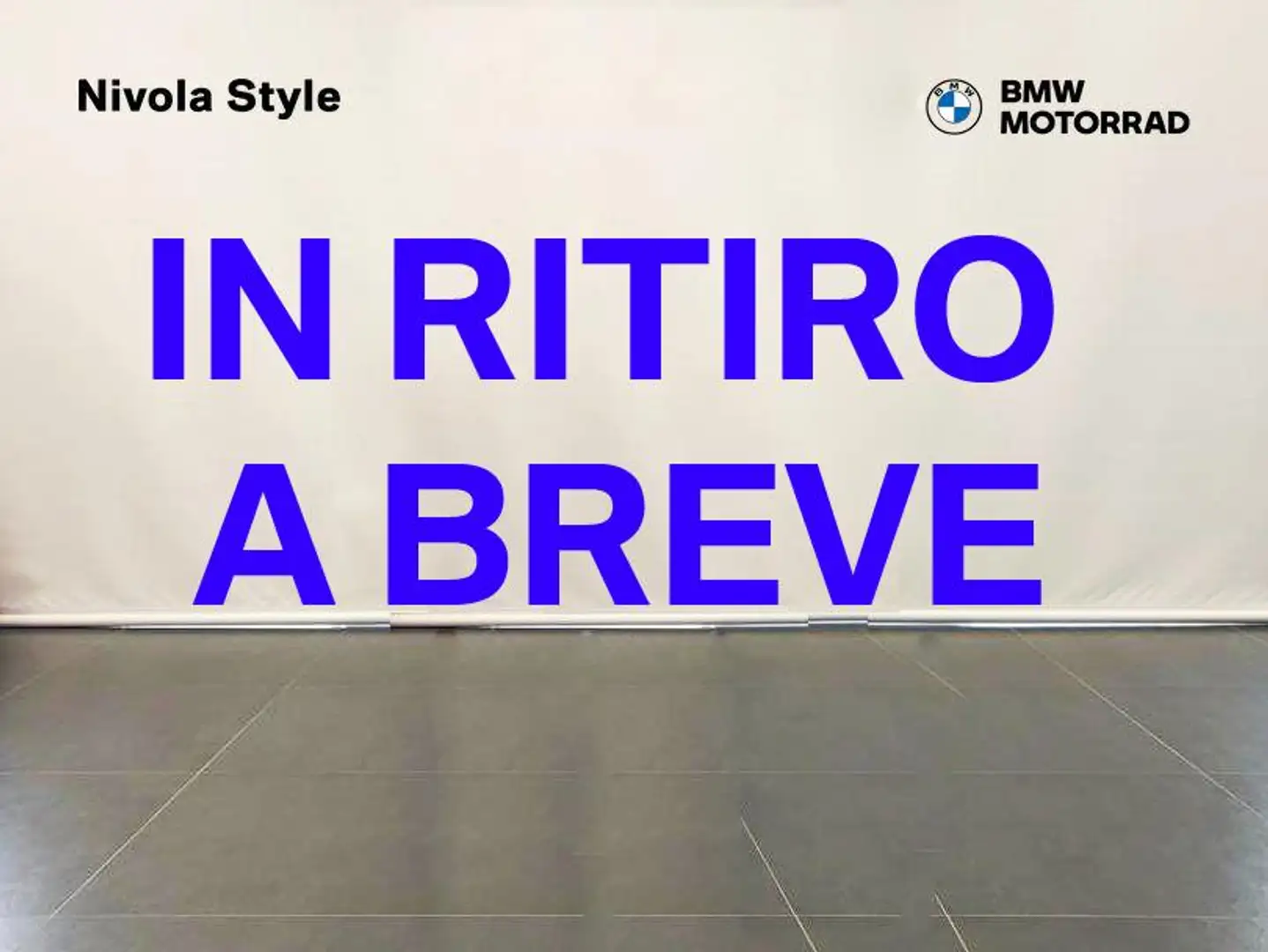 BMW CE 04 Abs Bianco - 1