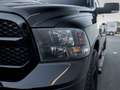 RAM 1500 Ram 1500 Classic SLT Crew Cab 5'7''-Bed 4x4 Schwarz - thumbnail 17