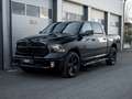 RAM 1500 Ram 1500 Classic SLT Crew Cab 5'7''-Bed 4x4 Schwarz - thumbnail 1