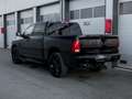 RAM 1500 Ram 1500 Classic SLT Crew Cab 5'7''-Bed 4x4 Schwarz - thumbnail 4