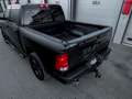 RAM 1500 Ram 1500 Classic SLT Crew Cab 5'7''-Bed 4x4 Schwarz - thumbnail 10