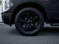 RAM 1500 Ram 1500 Classic SLT Crew Cab 5'7''-Bed 4x4 Schwarz - thumbnail 23