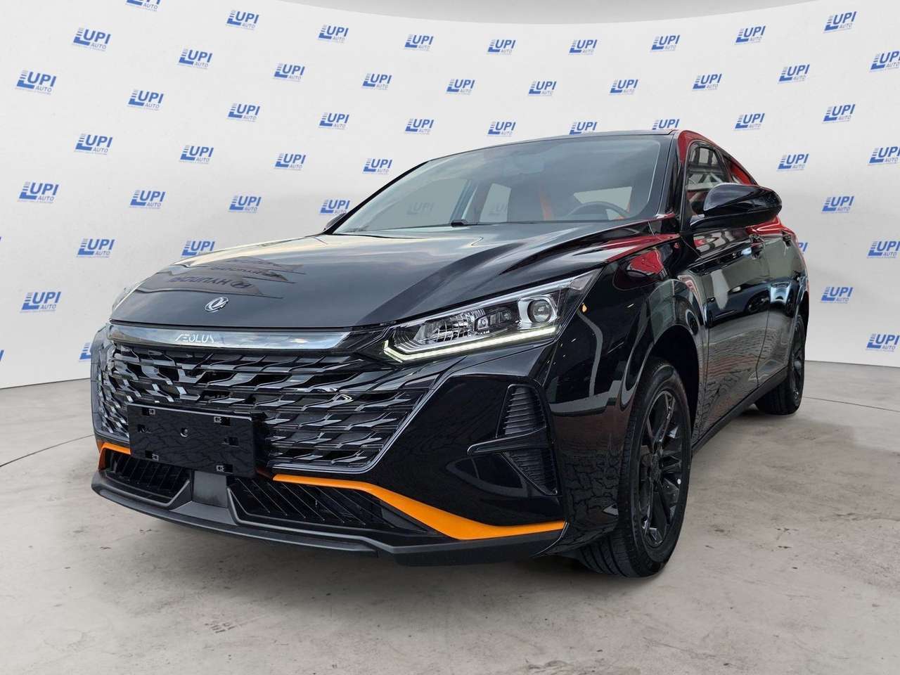 Dongfeng Others SHINE ICE