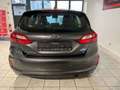 Ford Fiesta Fiesta 1.0 EcoBoost 100ch Titanium Gris - thumbnail 4