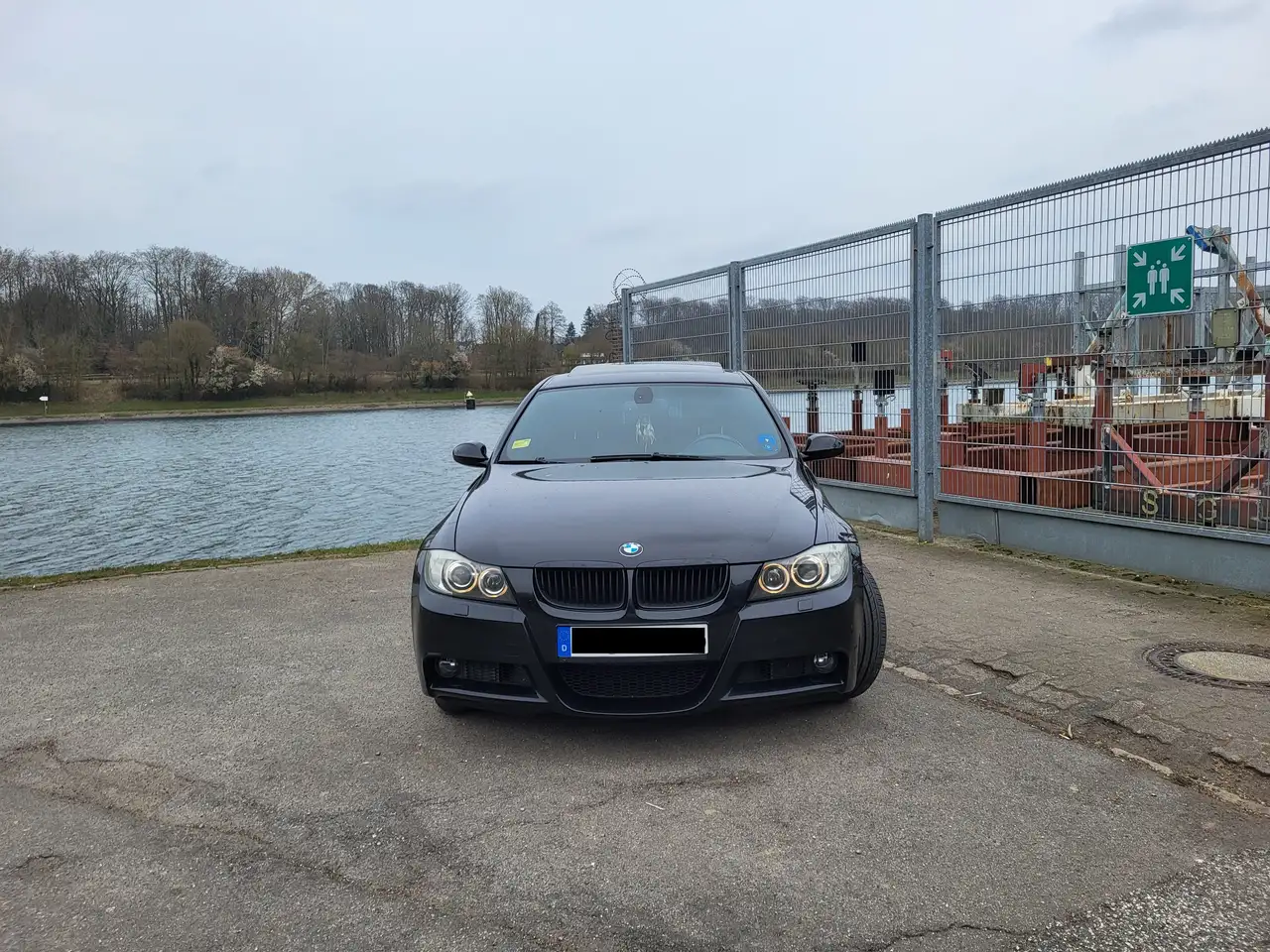 BMW 318