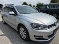 Volkswagen Golf R abbit 2,0 BMT TDI 4Motion Silber - thumbnail 1