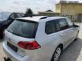 Volkswagen Golf R abbit 2,0 BMT TDI 4Motion Silber - thumbnail 3