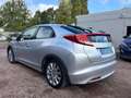 Honda Civic Berline 5 1.6 DTEC 120cv I-DTEC Sport Gris - thumbnail 3
