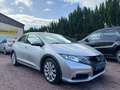 Honda Civic Berline 5 1.6 DTEC 120cv I-DTEC Sport Gris - thumbnail 1