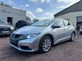 Honda Civic Berline 5 1.6 DTEC 120cv I-DTEC Sport Gris - thumbnail 2