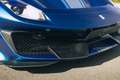Ferrari 488 Pista Spider/ BLU NART/ ALCANTARA/Full Carbon Blau - thumbnail 22