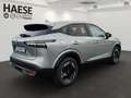 Nissan Qashqai N-Connecta 1.3 DIG-T MHEV EU6e HUD Navi 360 Kamera Silber - thumbnail 5