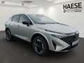 Nissan Qashqai N-Connecta 1.3 DIG-T MHEV EU6e HUD Navi 360 Kamera Silber - thumbnail 3