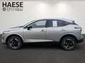 Nissan Qashqai N-Connecta 1.3 DIG-T MHEV EU6e HUD Navi 360 Kamera Silber - thumbnail 8