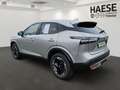 Nissan Qashqai N-Connecta 1.3 DIG-T MHEV EU6e HUD Navi 360 Kamera Silber - thumbnail 7
