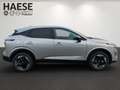 Nissan Qashqai N-Connecta 1.3 DIG-T MHEV EU6e HUD Navi 360 Kamera Silber - thumbnail 4