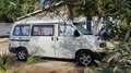 Volkswagen T4 California Caravelle 2.4d Blanc - thumbnail 1