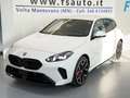 BMW 120 d 48V MSport Pro - CL19 - sedili a guscio sportivi Blanc - thumbnail 1