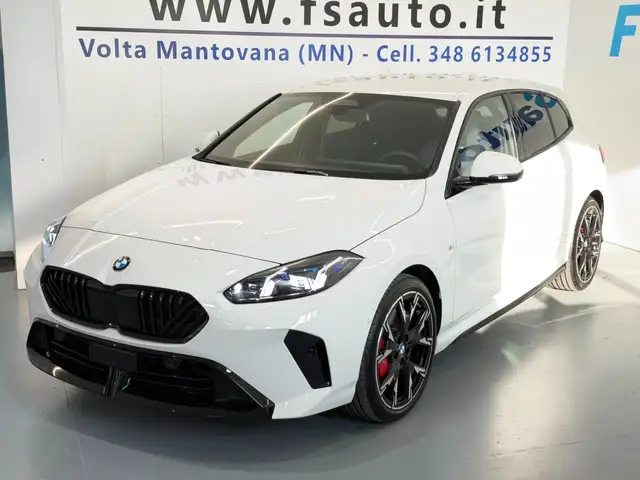 BMW 120 d 48V MSport Pro - CL19 - PREZZO REALE