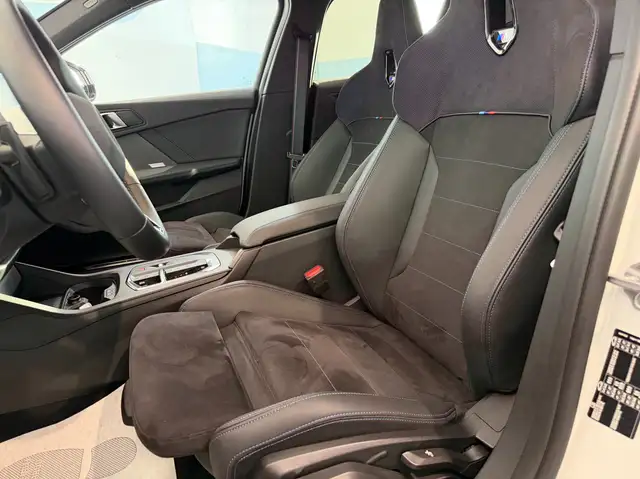 BMW 120 d  MSport Pro - SEDILI GUSCIO prezzo reale