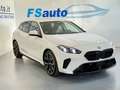 BMW 120 d 48V MSport Pro - CL19 - sedili a guscio sportivi Blanc - thumbnail 4