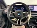 BMW 120 d 48V MSport Pro - CL19 - sedili a guscio sportivi Blanc - thumbnail 11