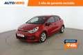 Kia Rio 1.2 CVVT Eco-Dynamics x-Tech Rojo - thumbnail 1