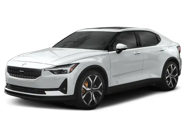 Polestar 2 2022