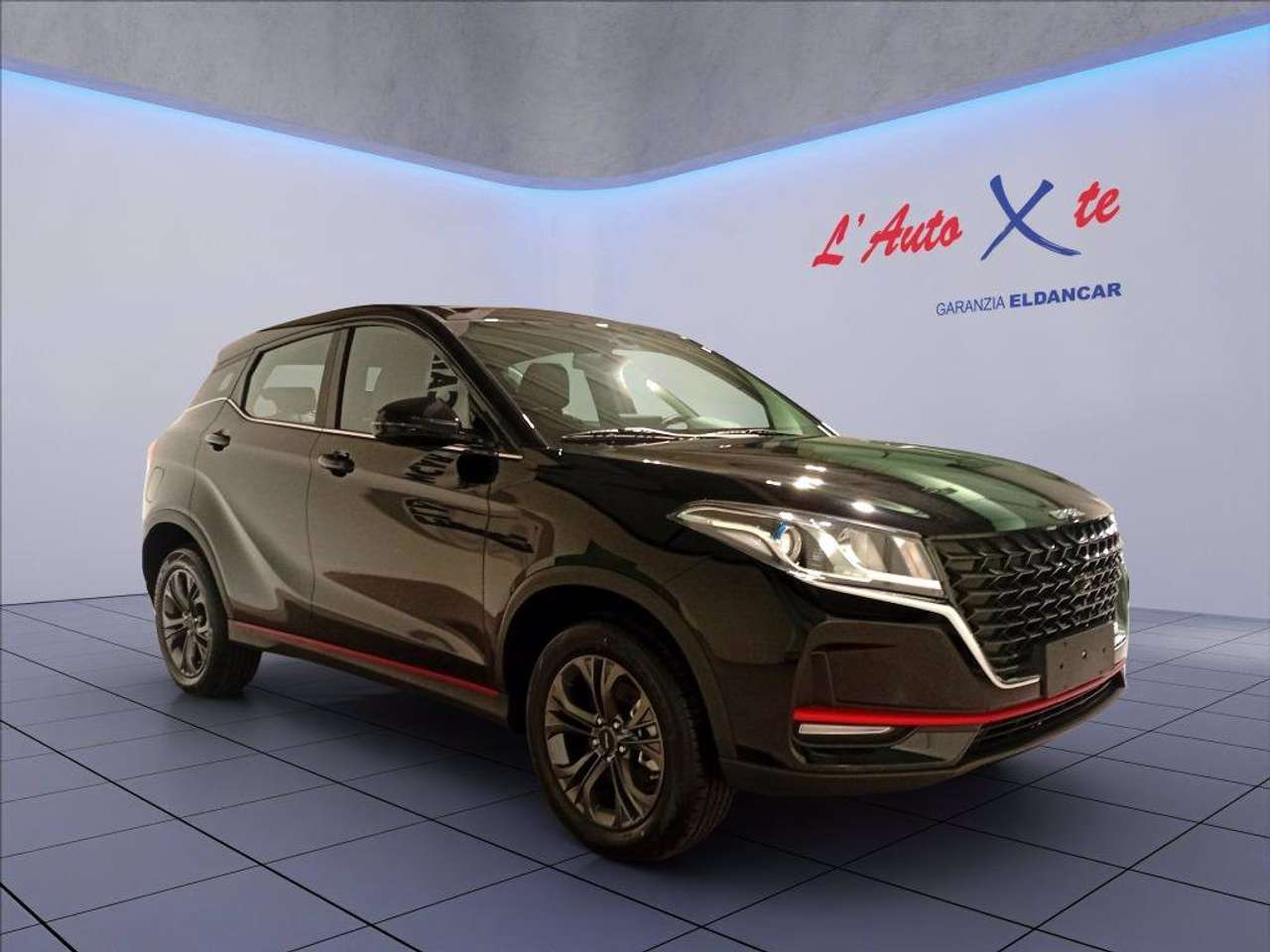 DFSK Others Glory 500 1.5 Standard