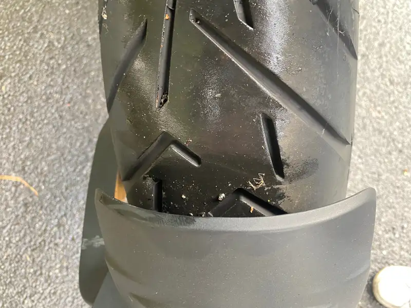 BMW R 1250 GS Adventure - foto 8