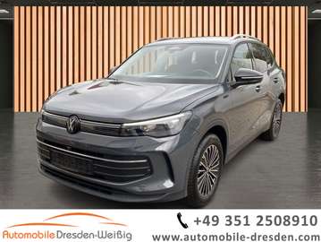 1.5 eTSI DSG Goal*IQ Light*Navi*360Grad