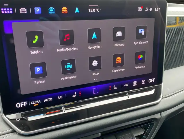 Volkswagen Tiguan view 7