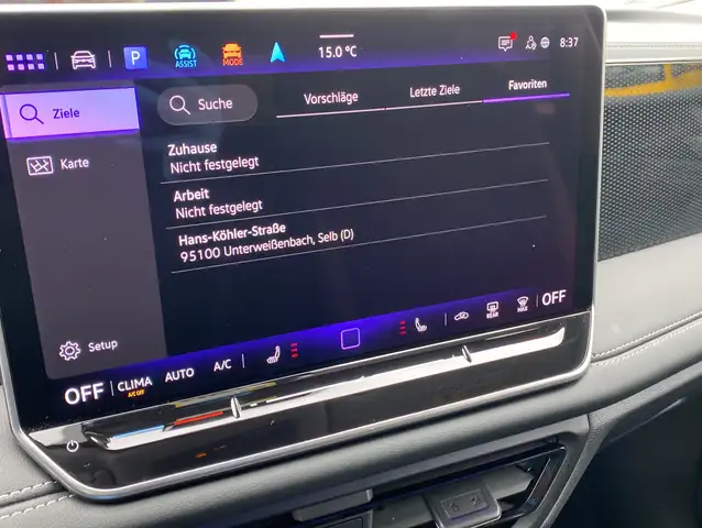 Volkswagen Tiguan view 6