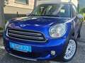 MINI Cooper D Countryman Pepper D All4 4x4, Garantie +8 Fach bereift Blau - thumbnail 5