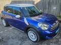 MINI Cooper D Countryman Pepper D All4 4x4, Garantie +8 Fach bereift Blau - thumbnail 1