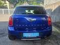 MINI Cooper D Countryman Pepper D All4 4x4, Garantie +8 Fach bereift Blau - thumbnail 6