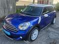 MINI Cooper D Countryman Pepper D All4 4x4, Garantie +8 Fach bereift Blau - thumbnail 2