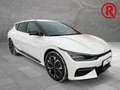 Kia EV6 GT-Line 4WD PDCv+h SHZ LenkradHZG Memory Sitze Rüc Weiß - thumbnail 3