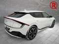Kia EV6 GT-Line 4WD PDCv+h SHZ LenkradHZG Memory Sitze Rüc Weiß - thumbnail 6