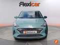 Hyundai i10 1.2 Link Aut. Groen - thumbnail 2